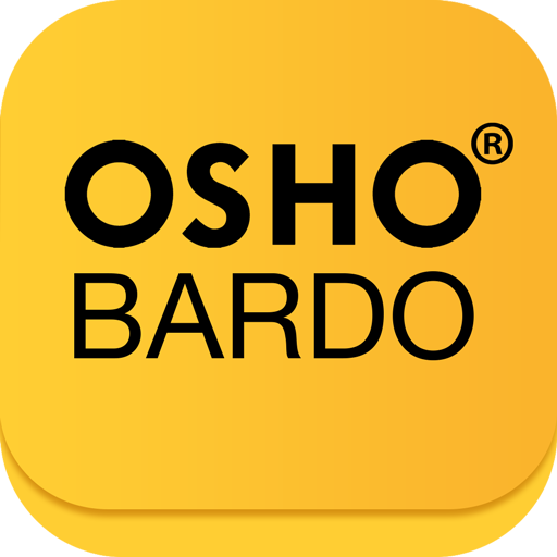 OSHO Bardo 2.4 Icon