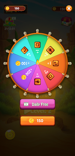 ZENTILE - Match Master Saga