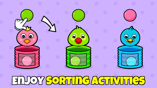 Baby Games for 2-5 Year Olds 1