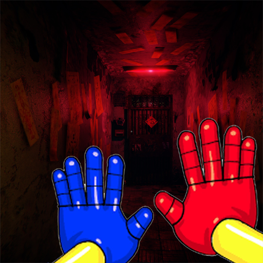 Buggy Playtime - Game