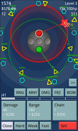 Spira 2 Screen 2