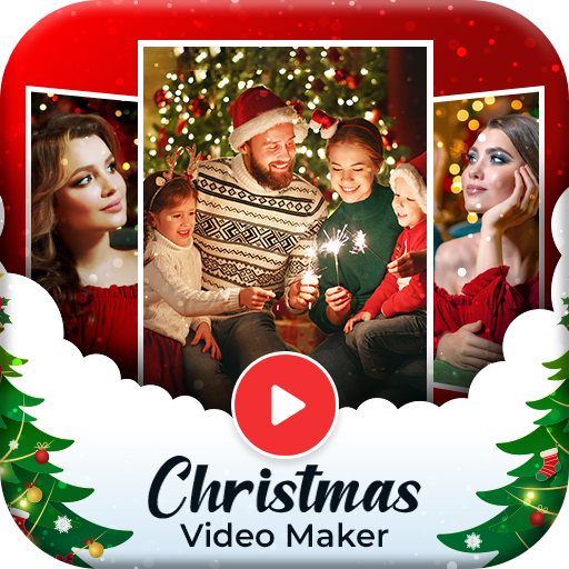 Christmas Video Maker Download on Windows