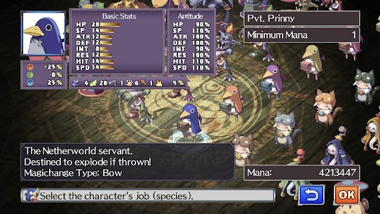 Disgaea 4: A Promise Revisited Apk Download New* 3