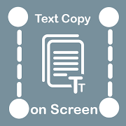  Copy Text on Screen:Copy Text 