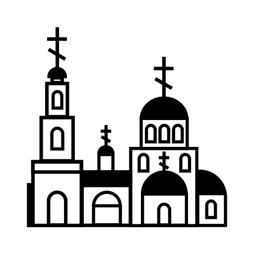 Строим храм logo