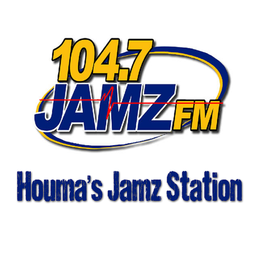 104.7 Jamz for  Android – Latest Version & Features app icon