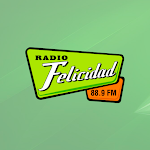 Cover Image of ดาวน์โหลด Radio Felicidad 88.9 en vivo  APK