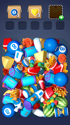 Box Star: 3D Puzzle ekran görüntüsü