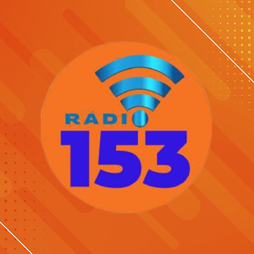 Rádio 153 logo