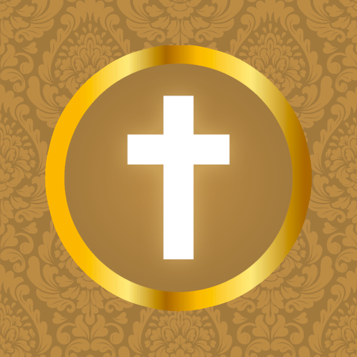 Biblia del Oso logo