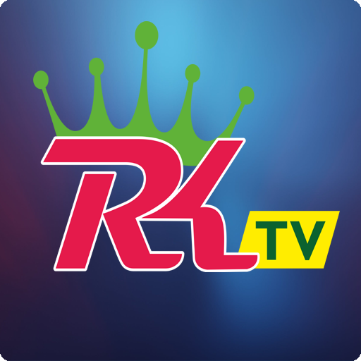 RK TV Download on Windows
