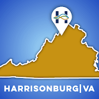 Visit Harrisonburg VA!