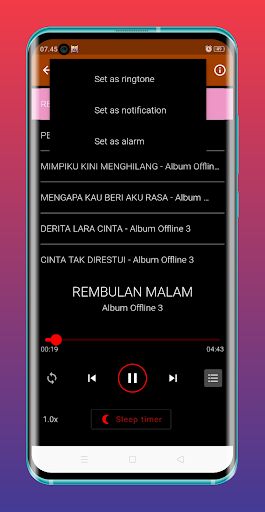 Arief Mp3 Offline Full album