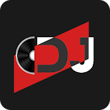 3D DJ Studio icon