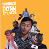 Tamil Dank Meme Stickers