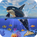 Orca Simulator: Killer Whale Simulator Ga 4 APK Download