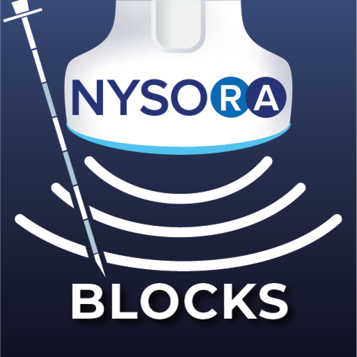 Descargar NYSORA Nerve Blocks para PC Windows 7, 8, 10, 11