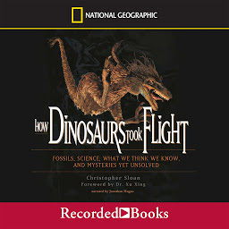 Image de l'icône How Dinosaurs Took Flight