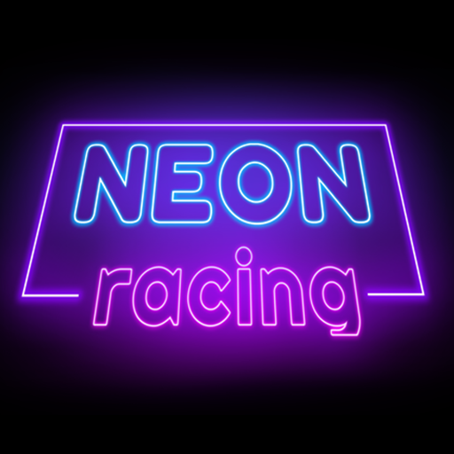 Neon Racing - Motorcycle Race Download on Windows