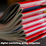 Digital Marketing Guide icon