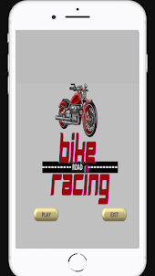 Moto Bike Road Racing