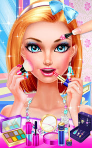 Screenshot 14 Fashion Doll - Home Update android