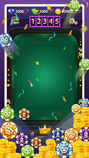 2048 Merge Ball-Win Real Cash