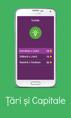 Ghicește Capitala - Screenshot 4