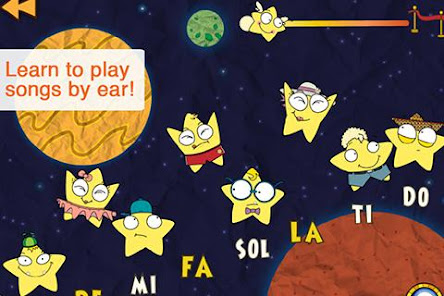 Screenshot 3 DoReMi 1-2-3 android