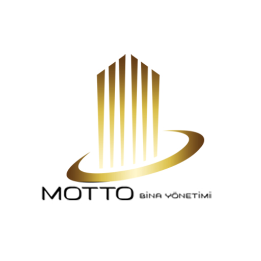 Motto Bina Yönetimi logo