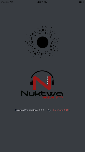 Nuktwa Fm Screen 2
