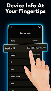 Screenshot image