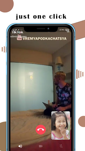 Pennywise Creepy - Prank Call