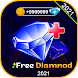 Guide and Free Diamonds for Free New 2021 - Androidアプリ