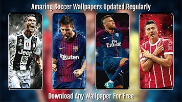 Football Wallpapers HD / 4K