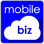 Cover Image of Download Invoice , Estimate & Billing App - Mobilebiz Co 1.5.1 APK