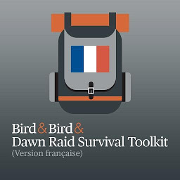 Icon image Bird&Bird Dawn Raid French