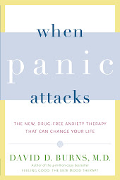 Icon image When Panic Attacks: The New, Drug-Free Anxiety Therapy That Can Change Your Life