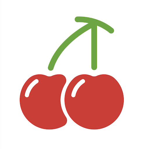 체리마을 logo