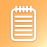 Notepad – Notes and Checklists2.0.840