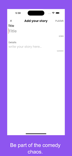 Dear Karen Screen 3