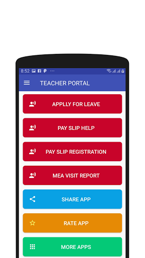 App-voorskou