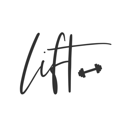 Lift App logo