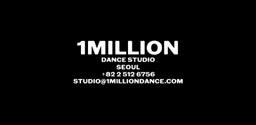 1million Dance Studio Apps On Google Play