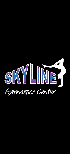 Android application Skyline Gymnastics screenshort