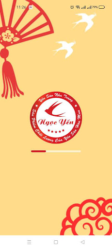 Android application Ngoc Yen Hon Mun screenshort