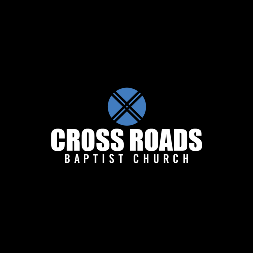 Cross Roads Baptist Church logo