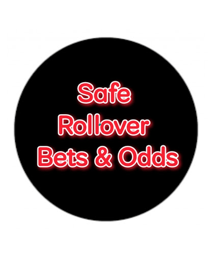 Rollover Bets  Odds