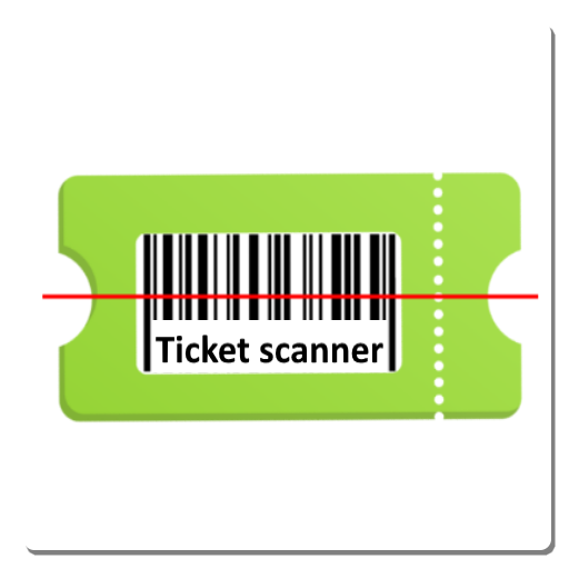 LoMag Ticket scanner - Control 0.0.27 Icon