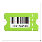 Cover Image of Download LoMag Ticket scanner - Control  APK